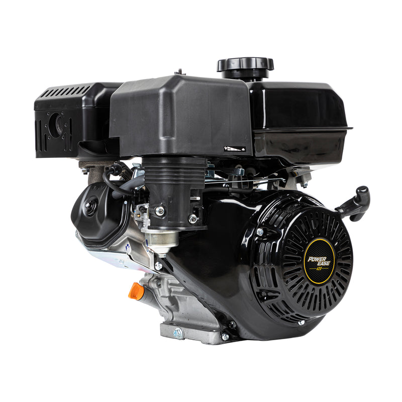 Powerease Recoil Engine, 15 HP, 420 cc-zoom-