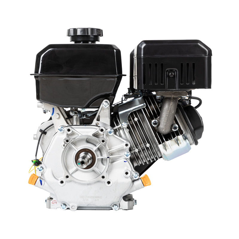 Powerease Recoil Engine, 15 HP, 420 cc-zoom-
