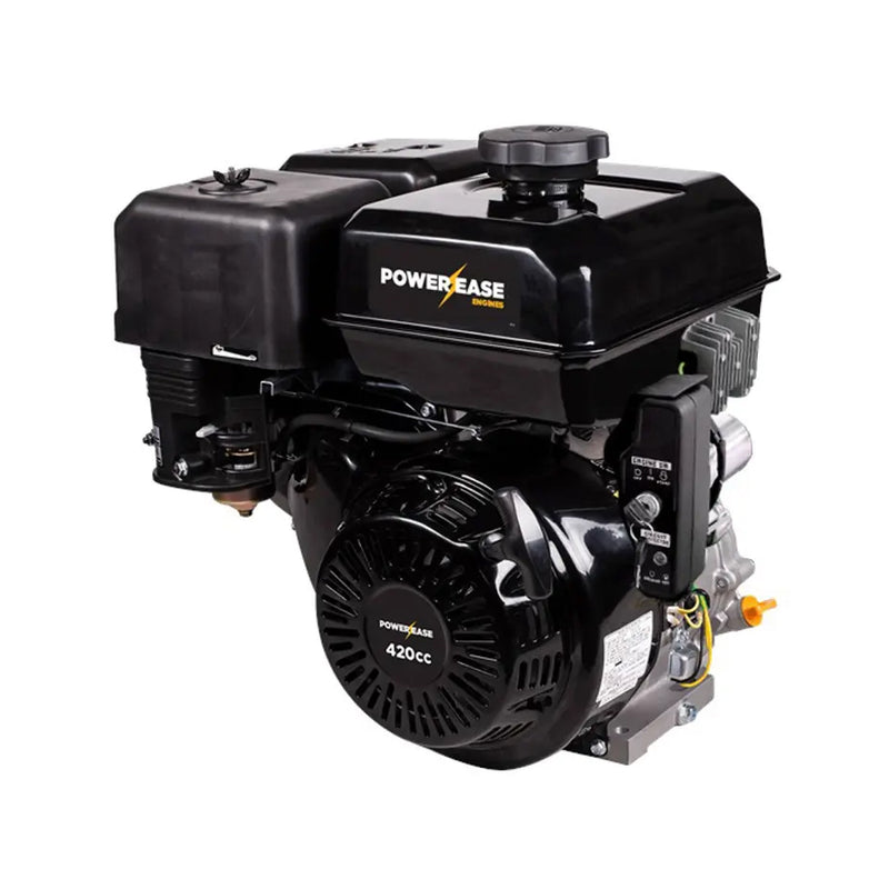 Powerease Engine, 15 HP, Electric Start, 15 A Charge-zoom-