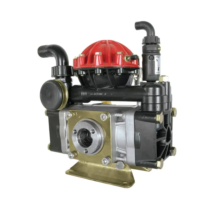Medium Pressure Pump AR50SP, 13.7 GPM-zoom-