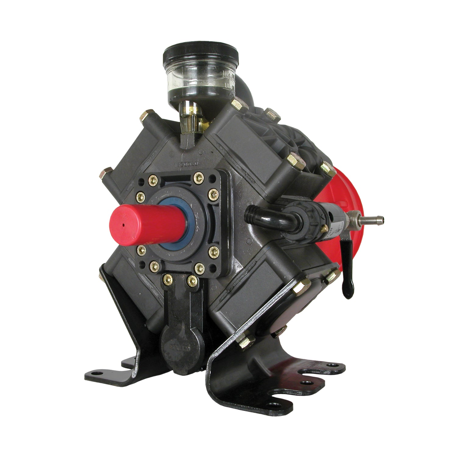 AR1064APC/SP27.7GPM Pump-1