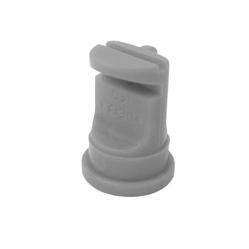 Grey Deflector Nozzle, 140°, #3.0-zoom-