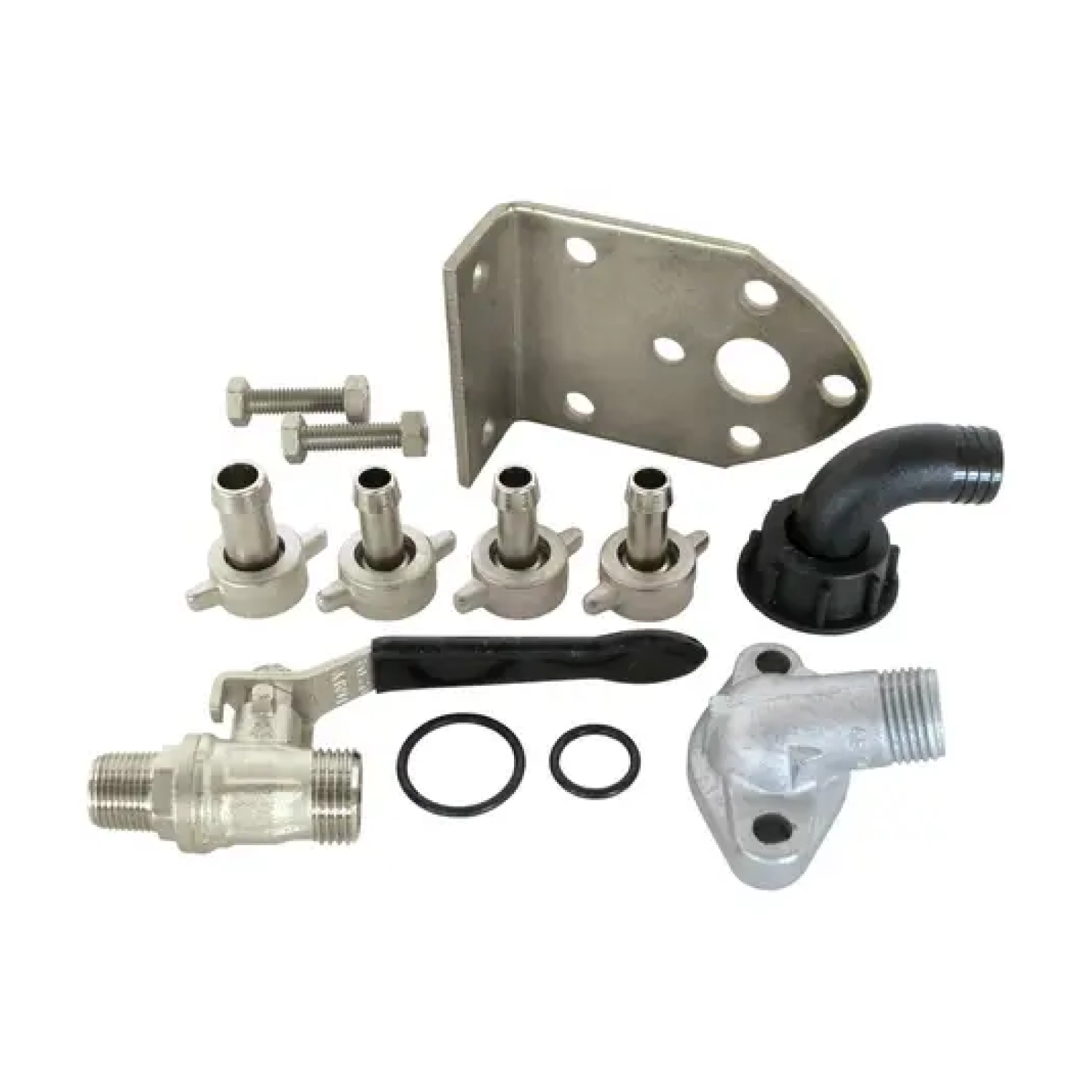 GI40 Model Remote Kit-1