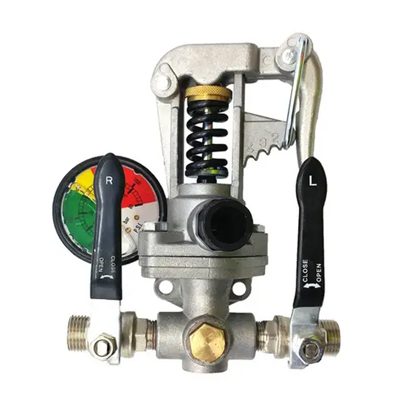 GI 40 Control Valve - Medium-zoom-