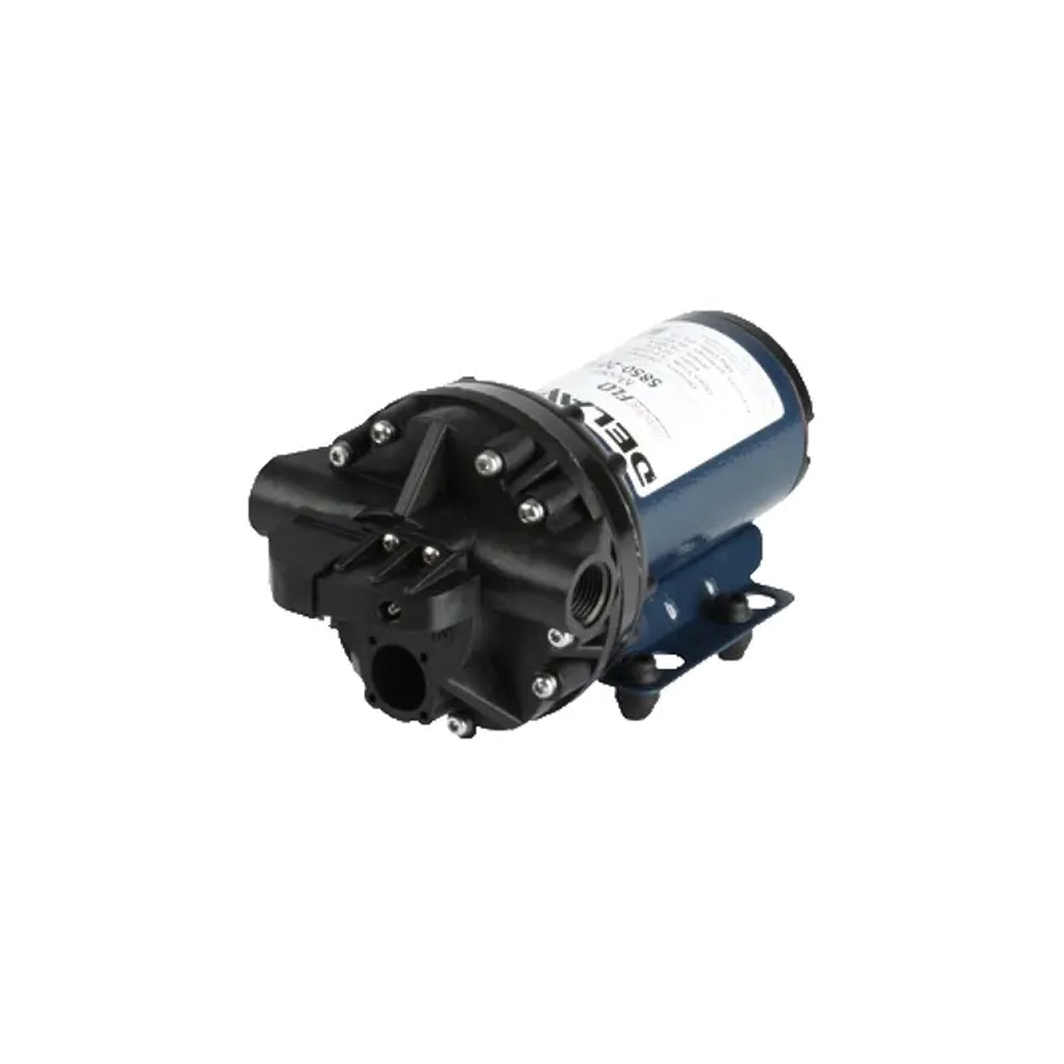 Delavan 5830-104C Demand Pump, 115V, 45 PSI, 3 GPM