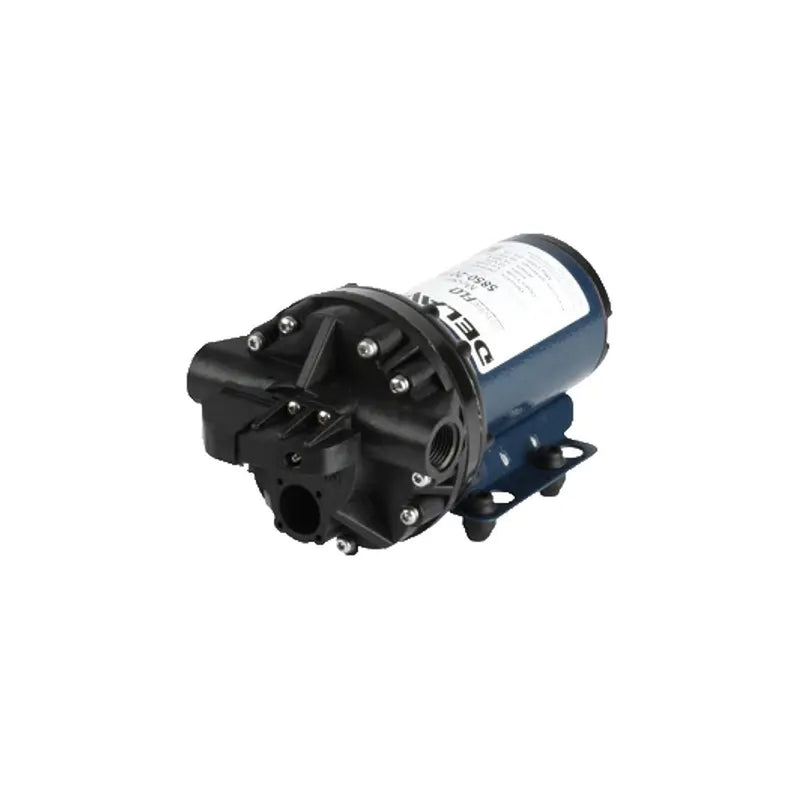 Delavan 5830-301C Demand Pump, 12 V, 45 PSI, 3 GPM-zoom-