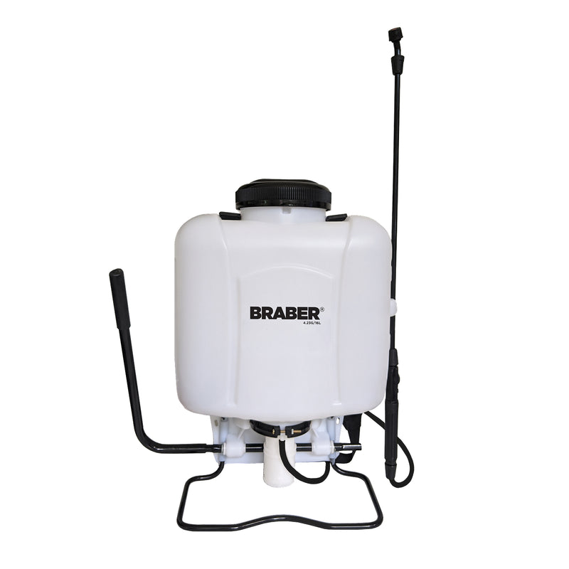 Backpack Sprayer, 16 L-zoom-