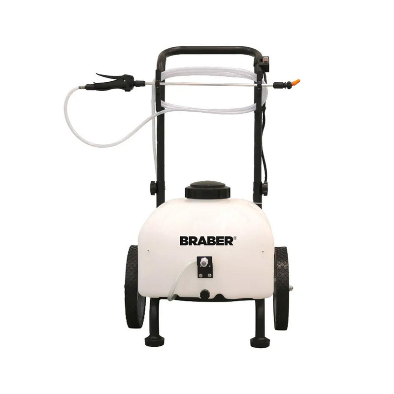 Portable Sprayer, 9 Gal, 1 GPM-zoom-
