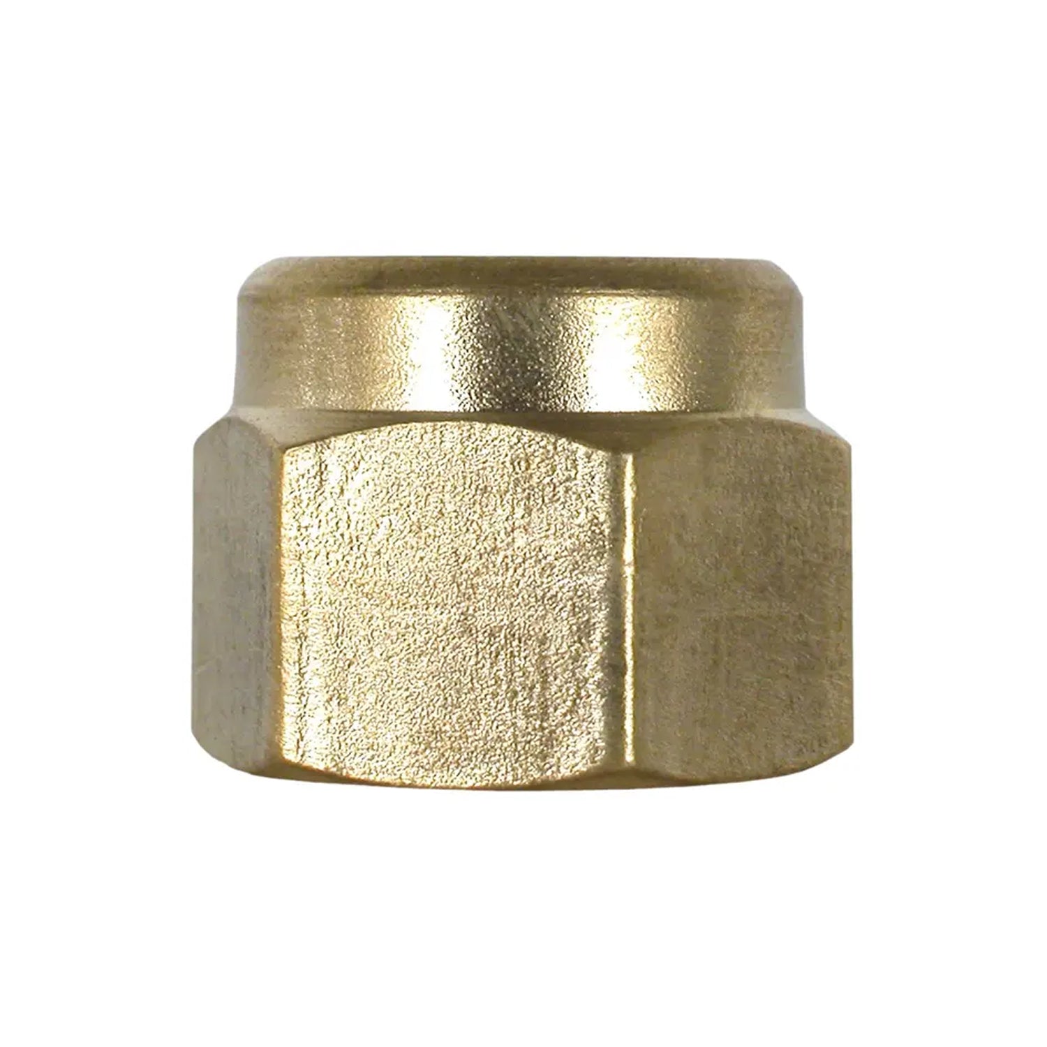 Deep Nozzle Body Cap