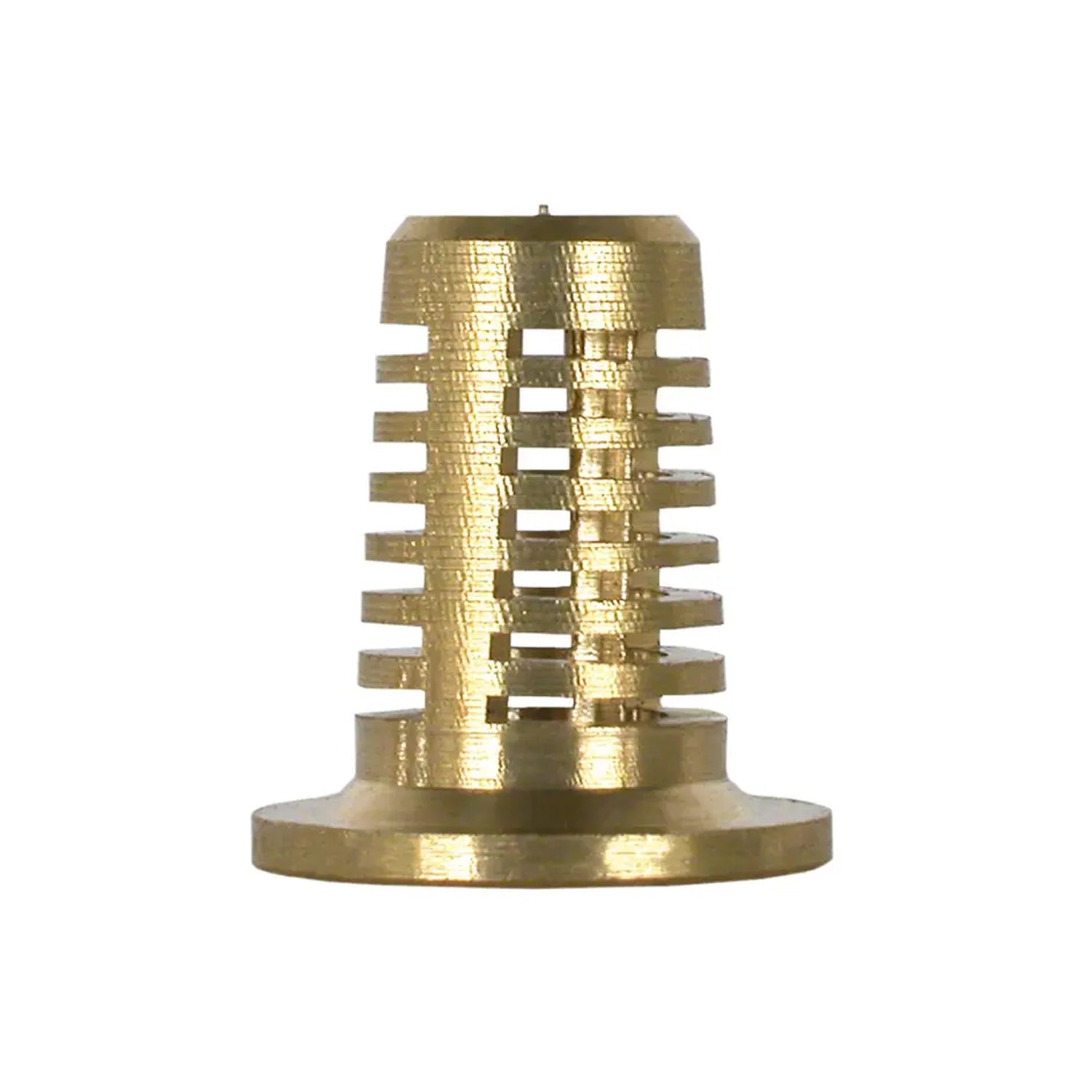 Brass Mesh Strainer Screen