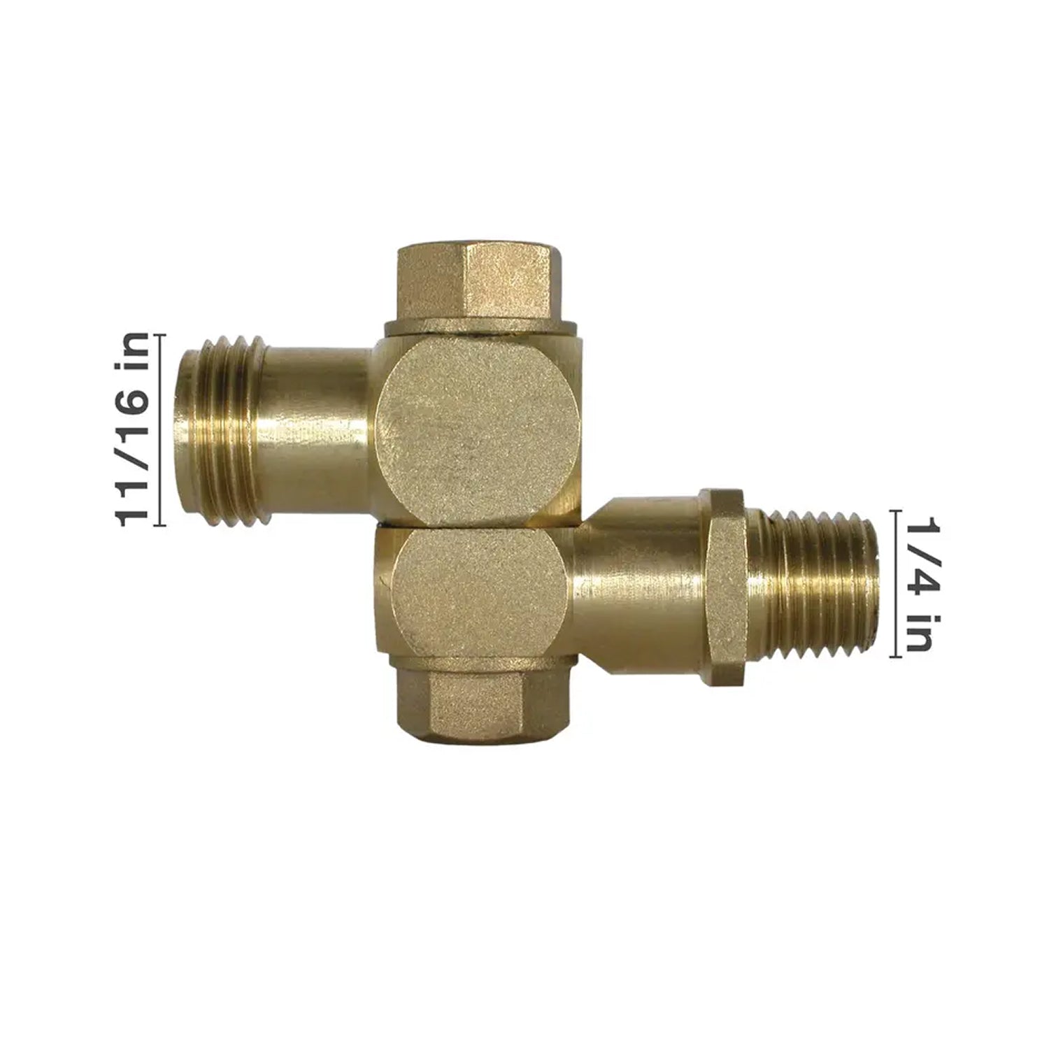 Swivel Single Nozzle Body-1