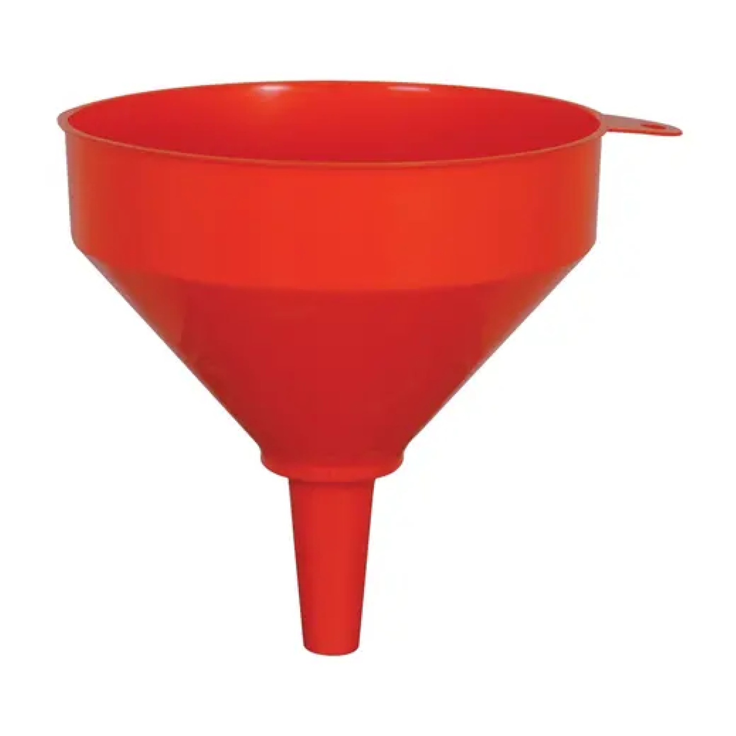 6 Quart Polyethylene Funnel-1