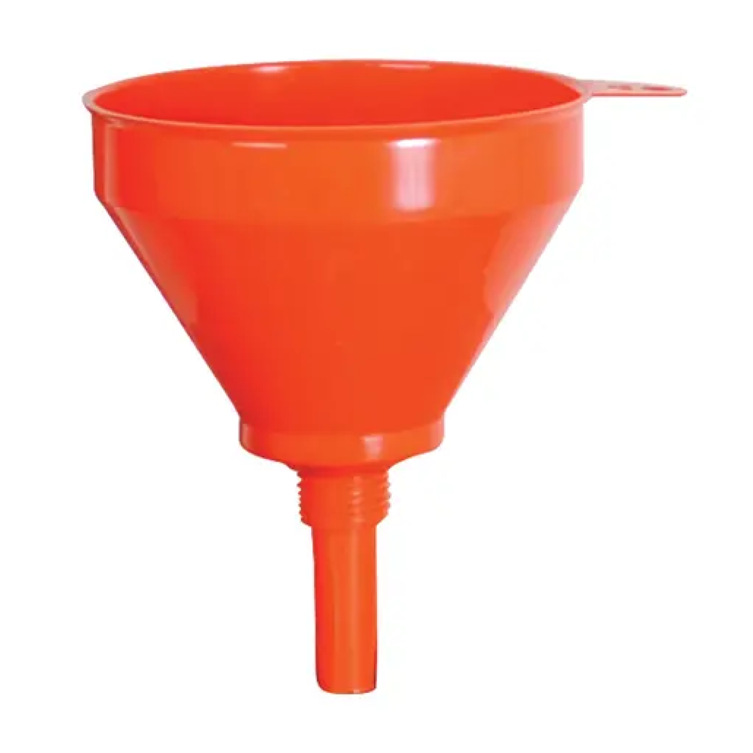 1 Pint Polyethylene Funnel-1
