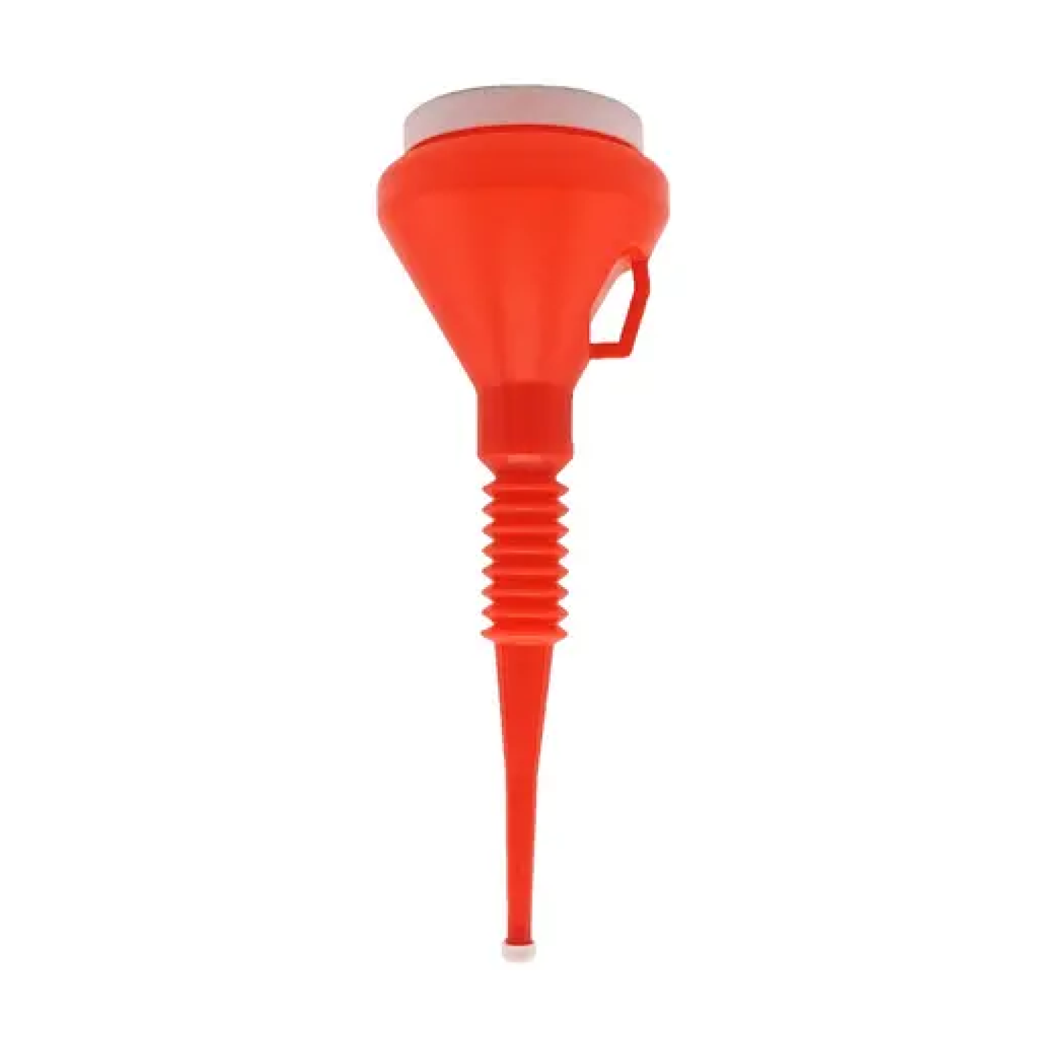 1-1/2 Quart Polyethylene Funnel-1