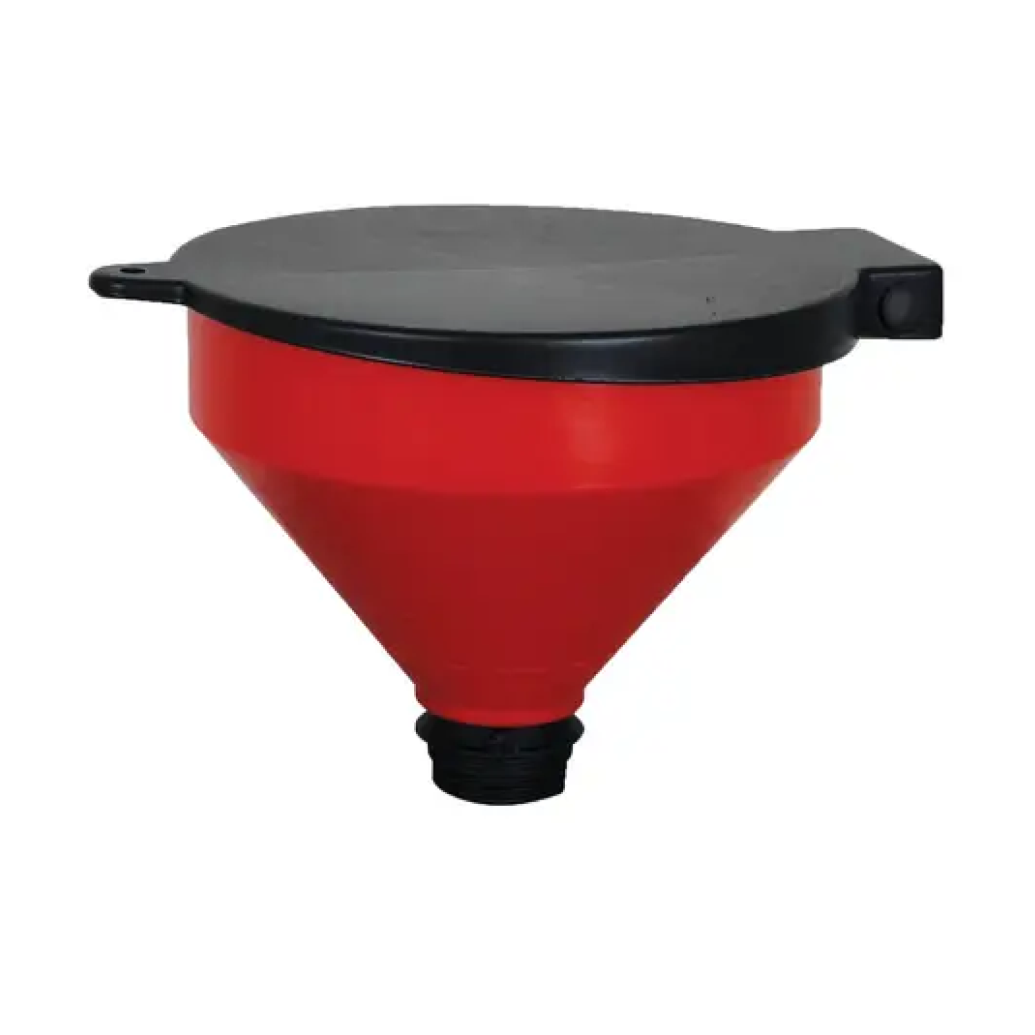 4 Quart Polyethylene Drum Funnel
