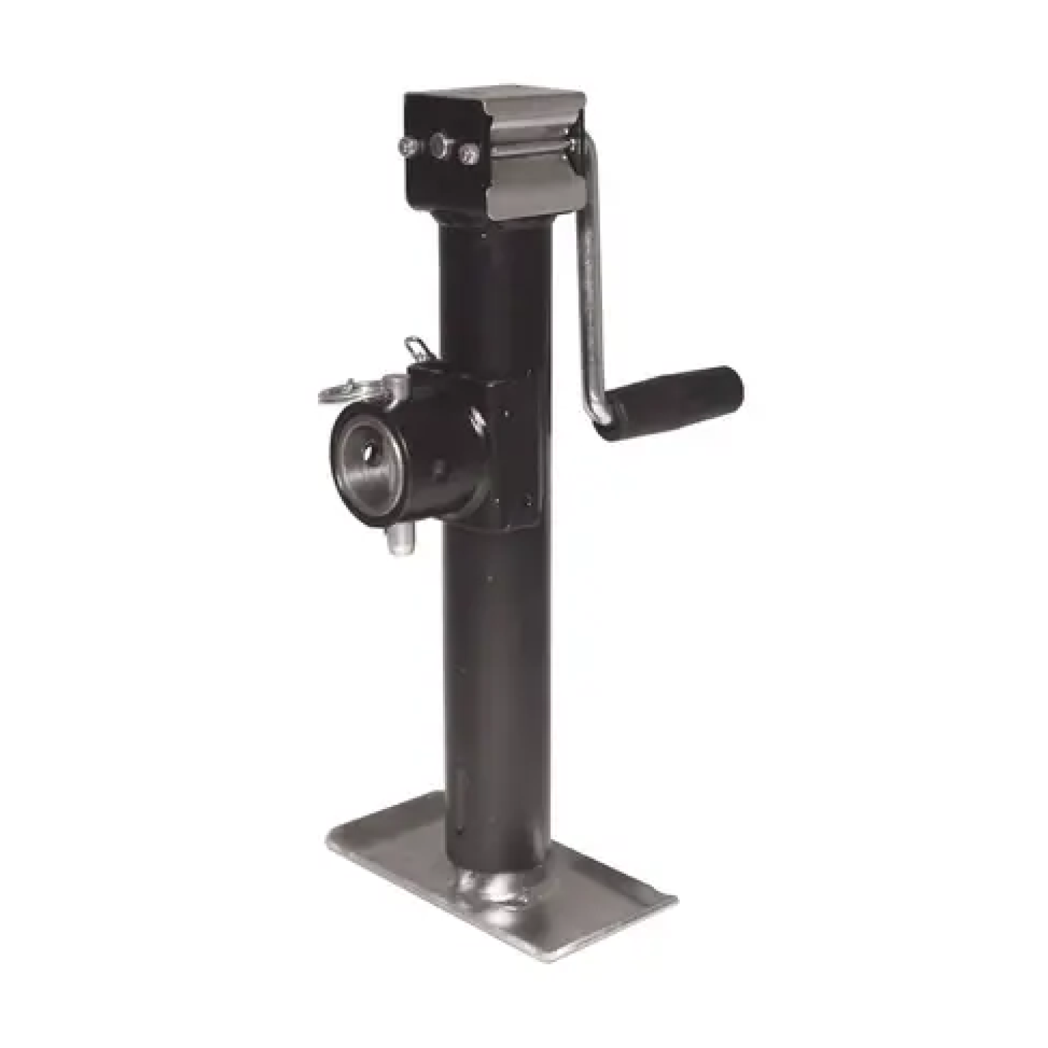 10" 2,000LB Side Wind Jack-1