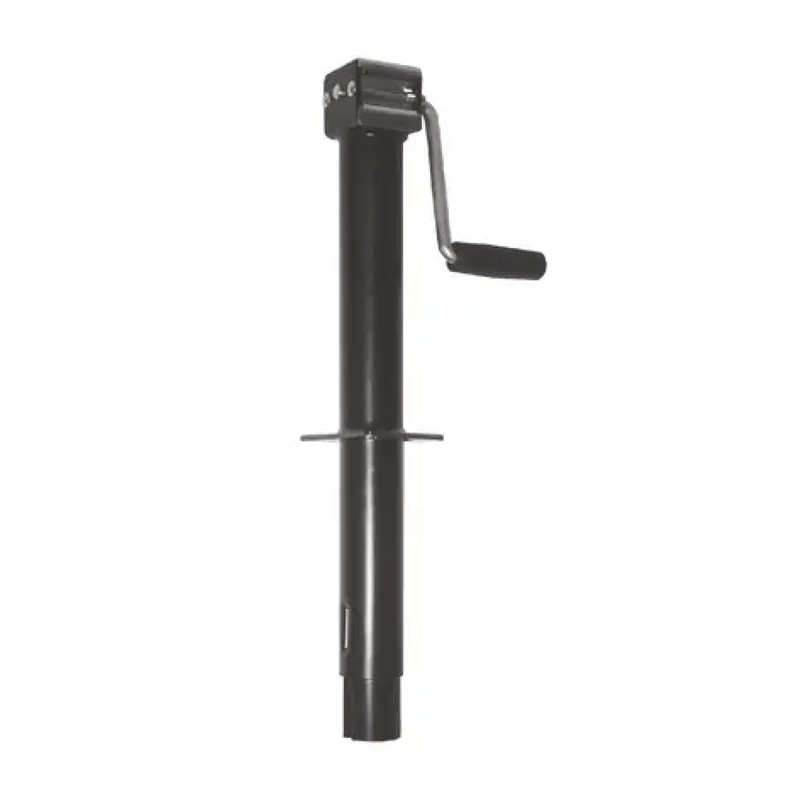 13 1/2" 2,000LB A-Frame Side Wind Jack-zoom-