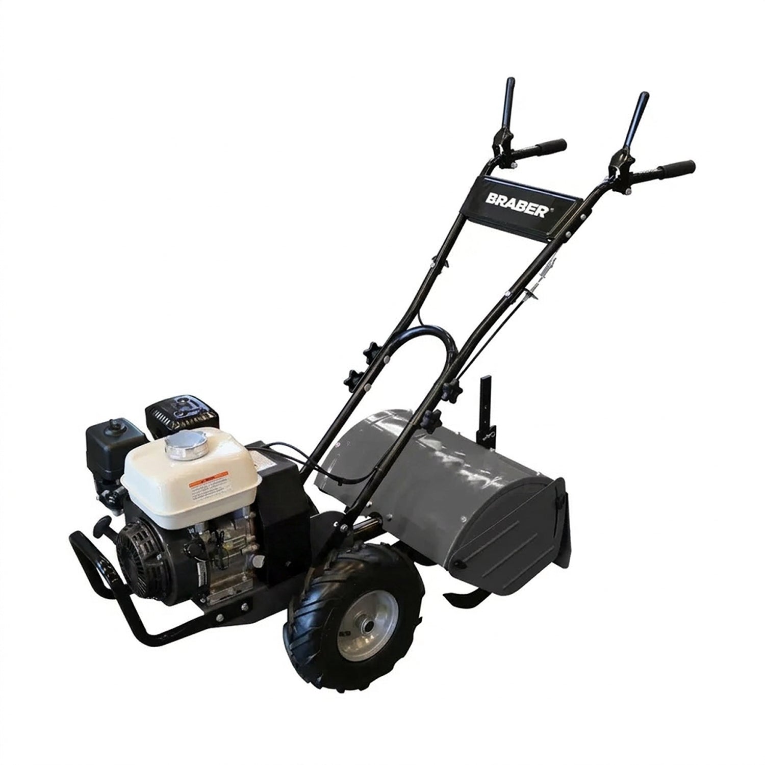 Rear Tine Tiller 19" 212cc – BE-BRTR7-1
