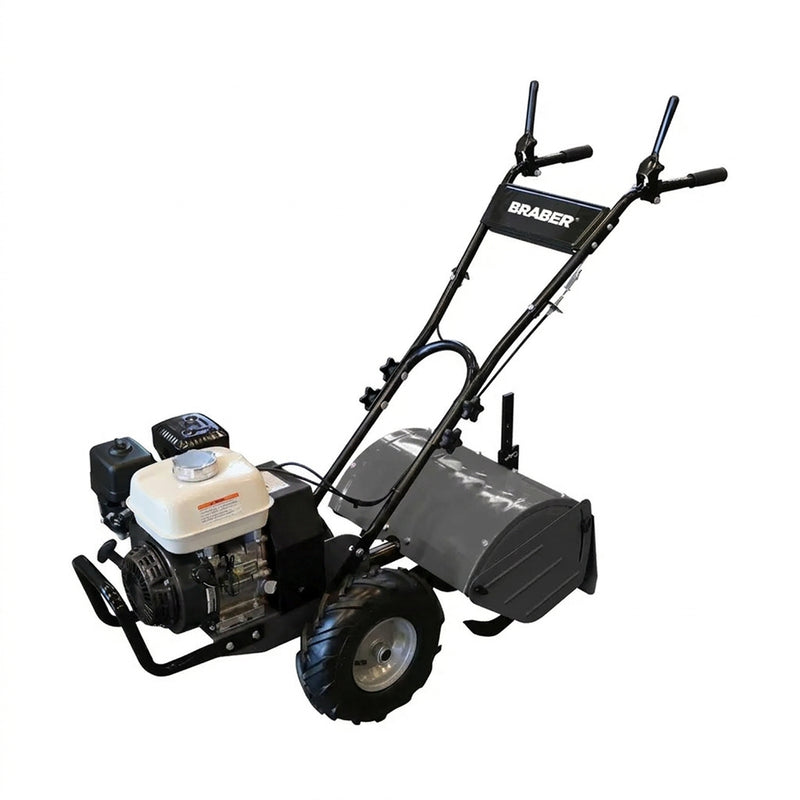 Rear Tine Tiller 19" 212cc – BE-BRTR7-zoom-