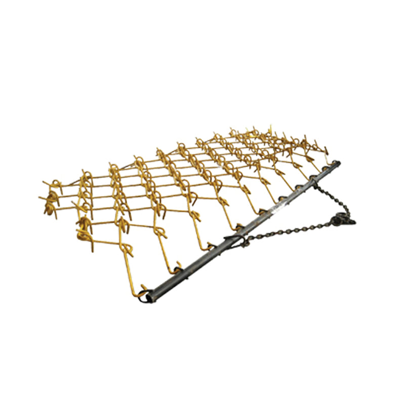 Tow-Behind Chain Harrow 13' Super Heavy-Duty – BE-CH13G-zoom-