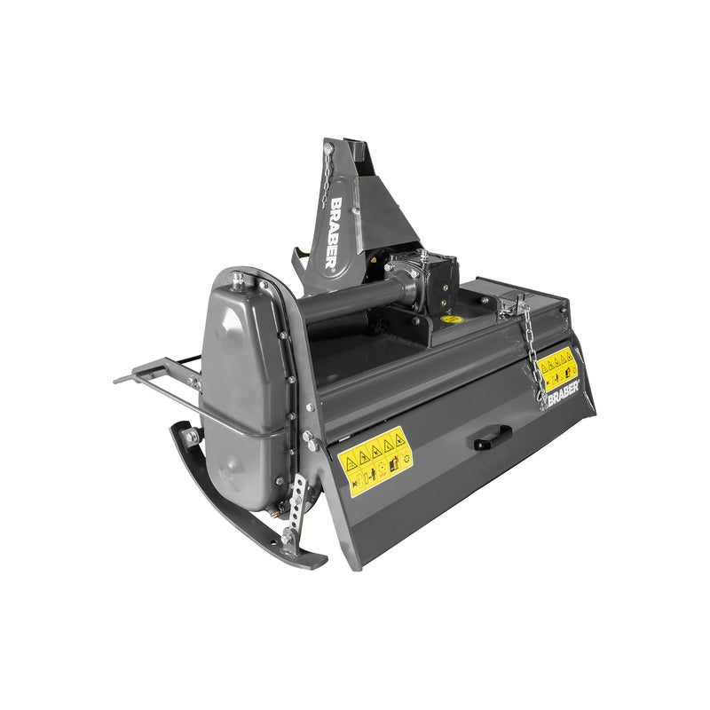 3-Point Light Duty Rotary Tiller 40" - BE-FTL105-zoom-