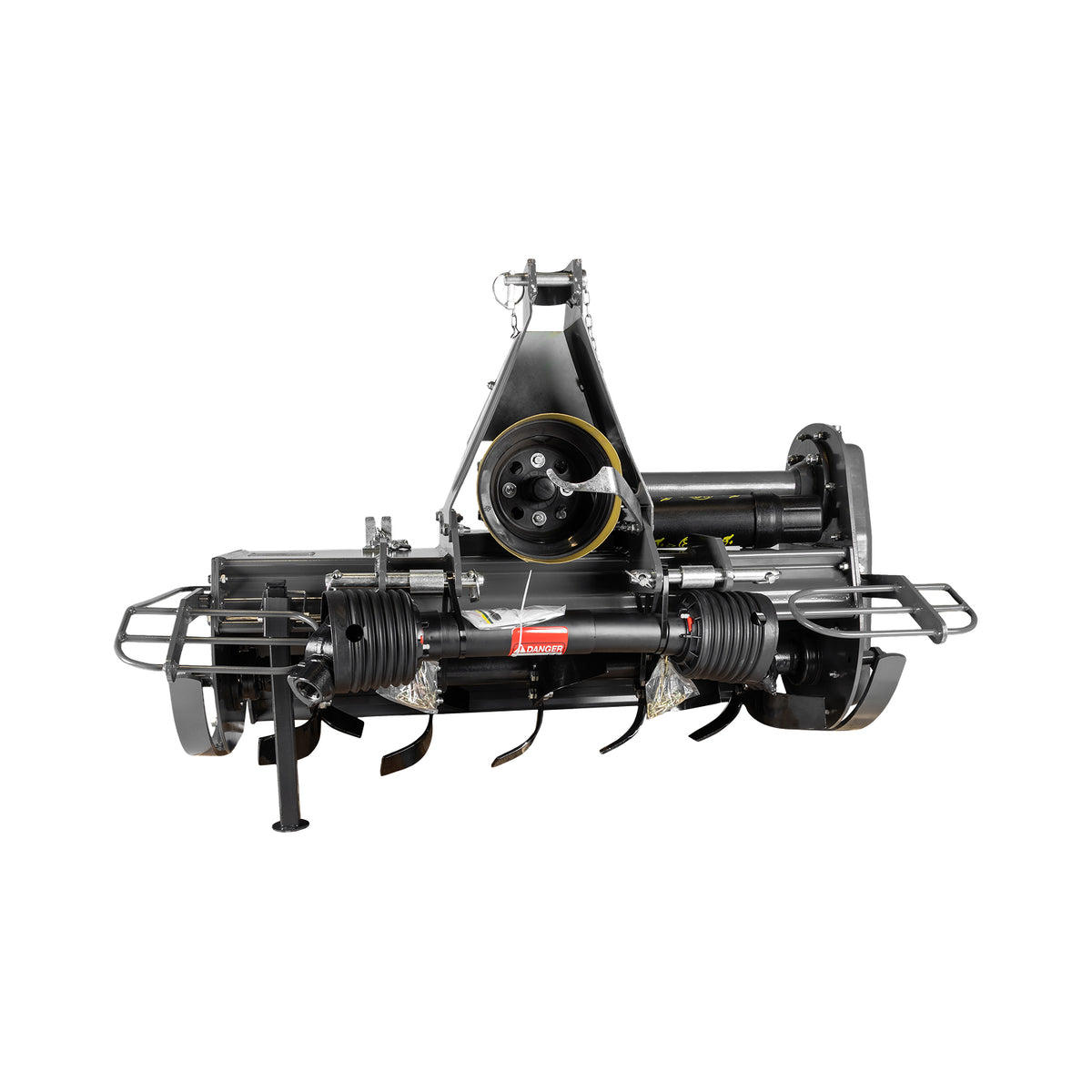 3-Point Light Duty Rotary Tiller 40" - BE-FTL105-5