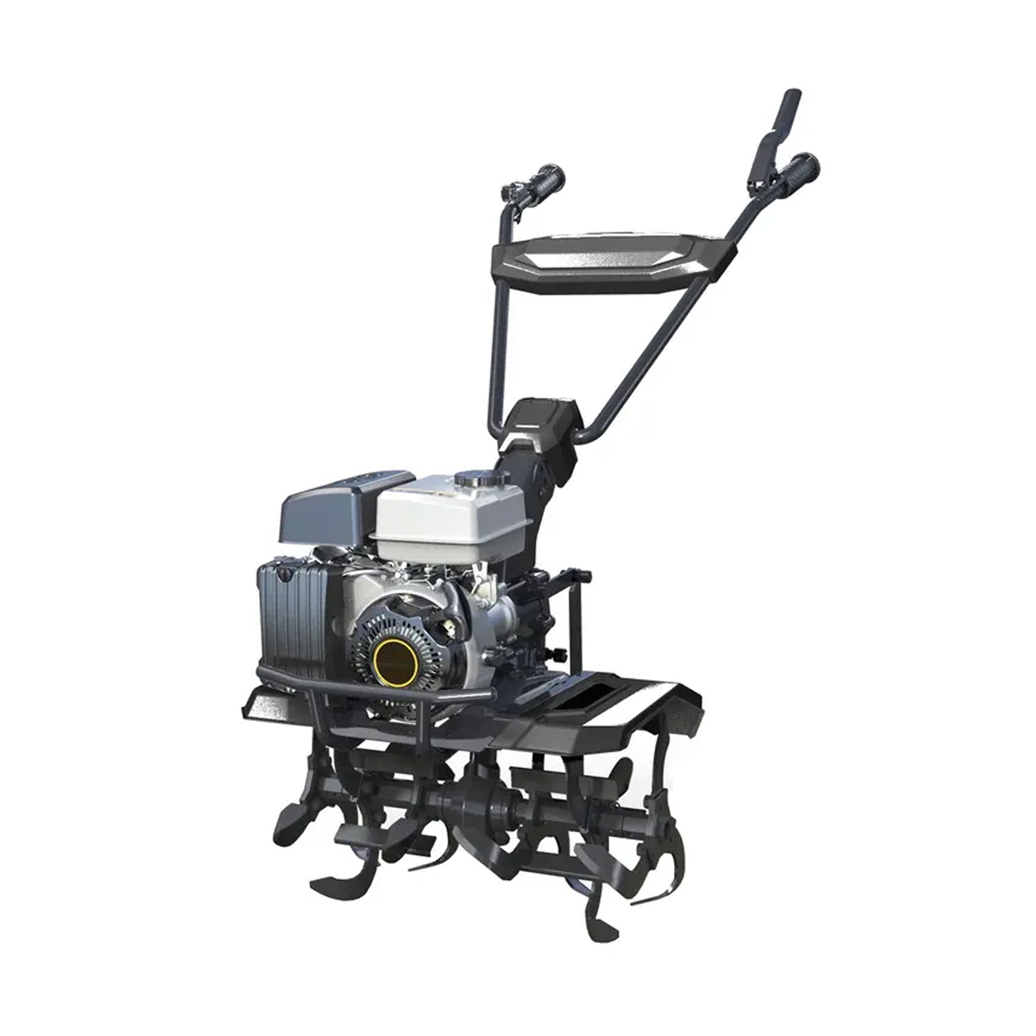 Front Tine Tiller 21-1/2" 99cc – BE-FTTR23