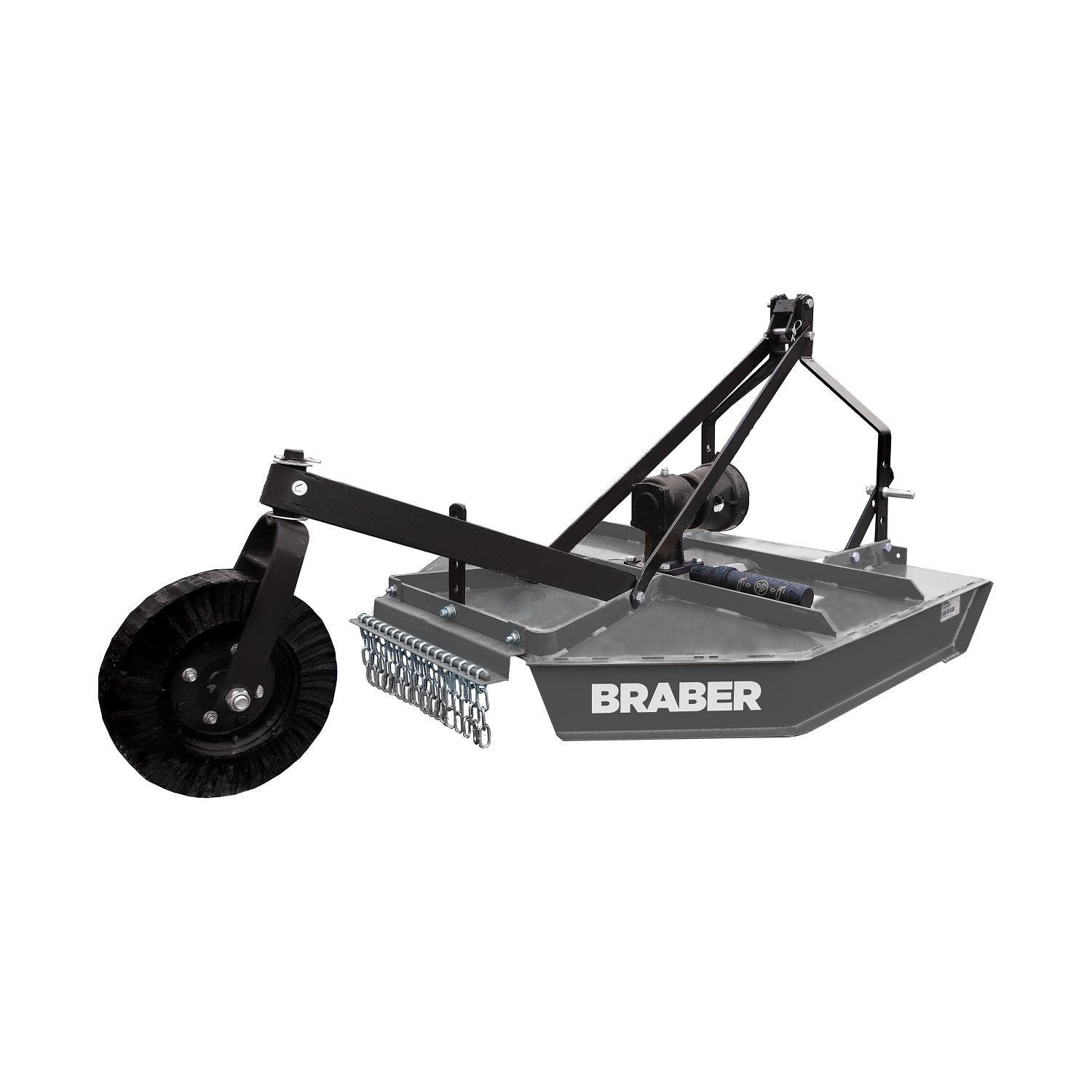 5' Rotary Cutter-zoom-1