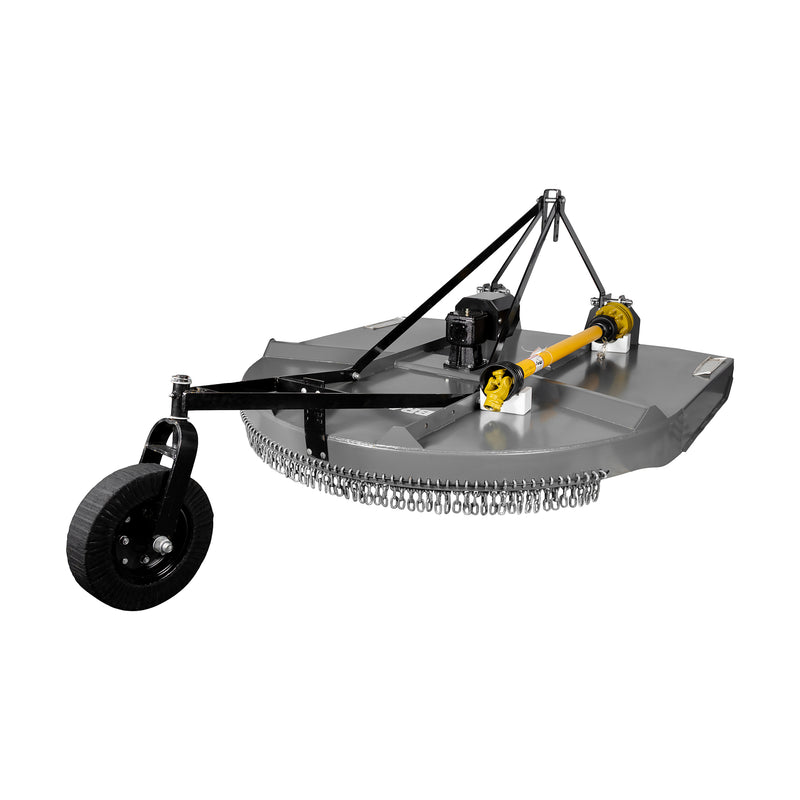 3-Point PTO Round-Back Rotary Cutter 6' 20/50 HP – BE-RCR600N-zoom-