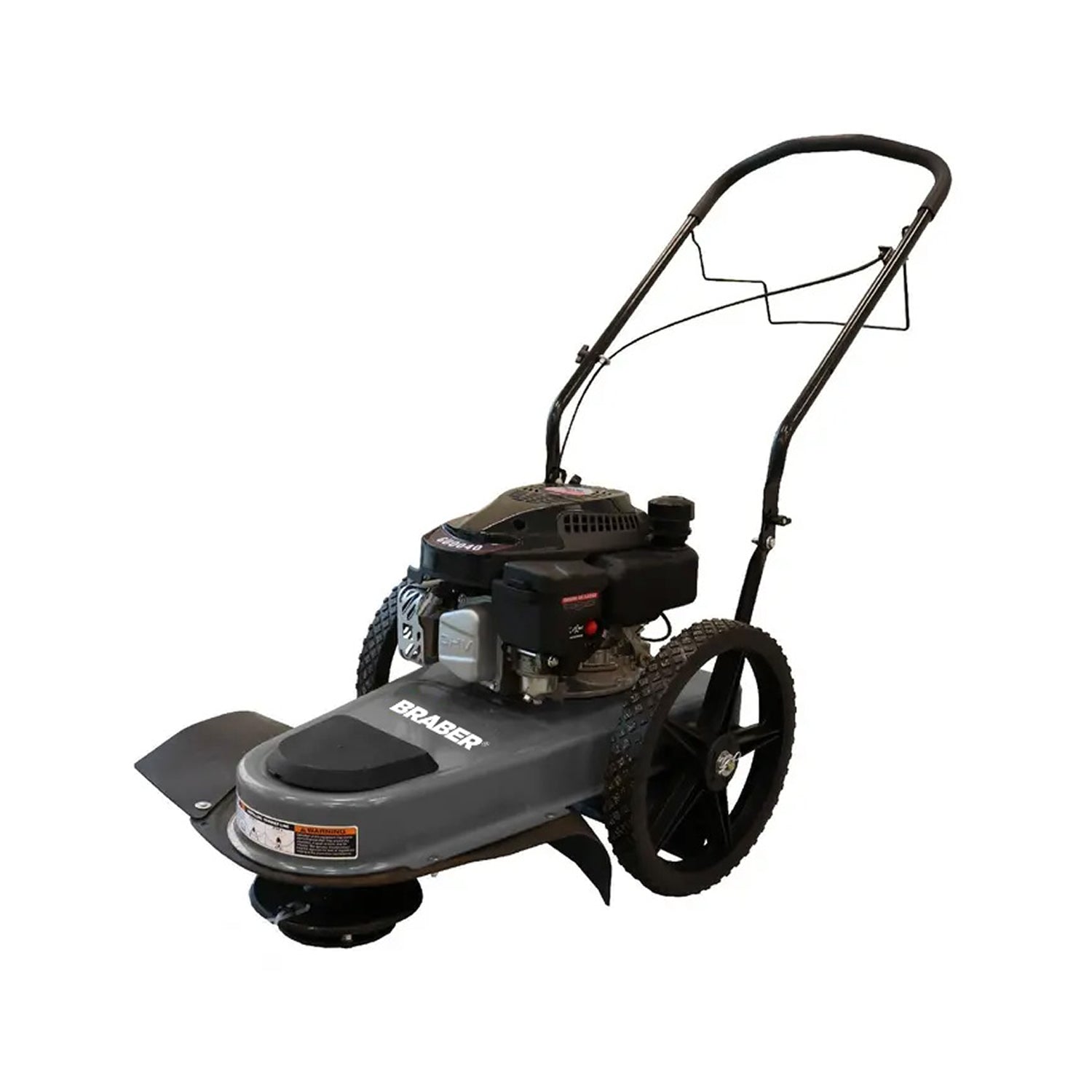Walk Behind Trimmer Mower 20-1/2" Cut – BE-TMLR38-1