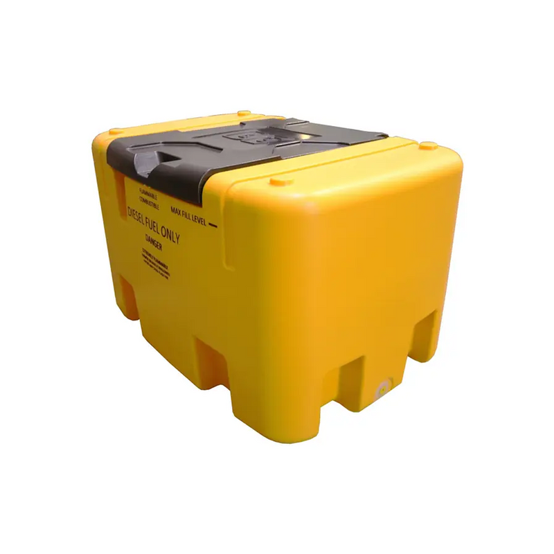 400L Diesel Transfer Tank-zoom-