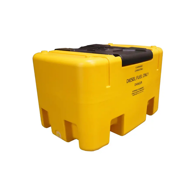 400L Diesel Transfer Tank-zoom-