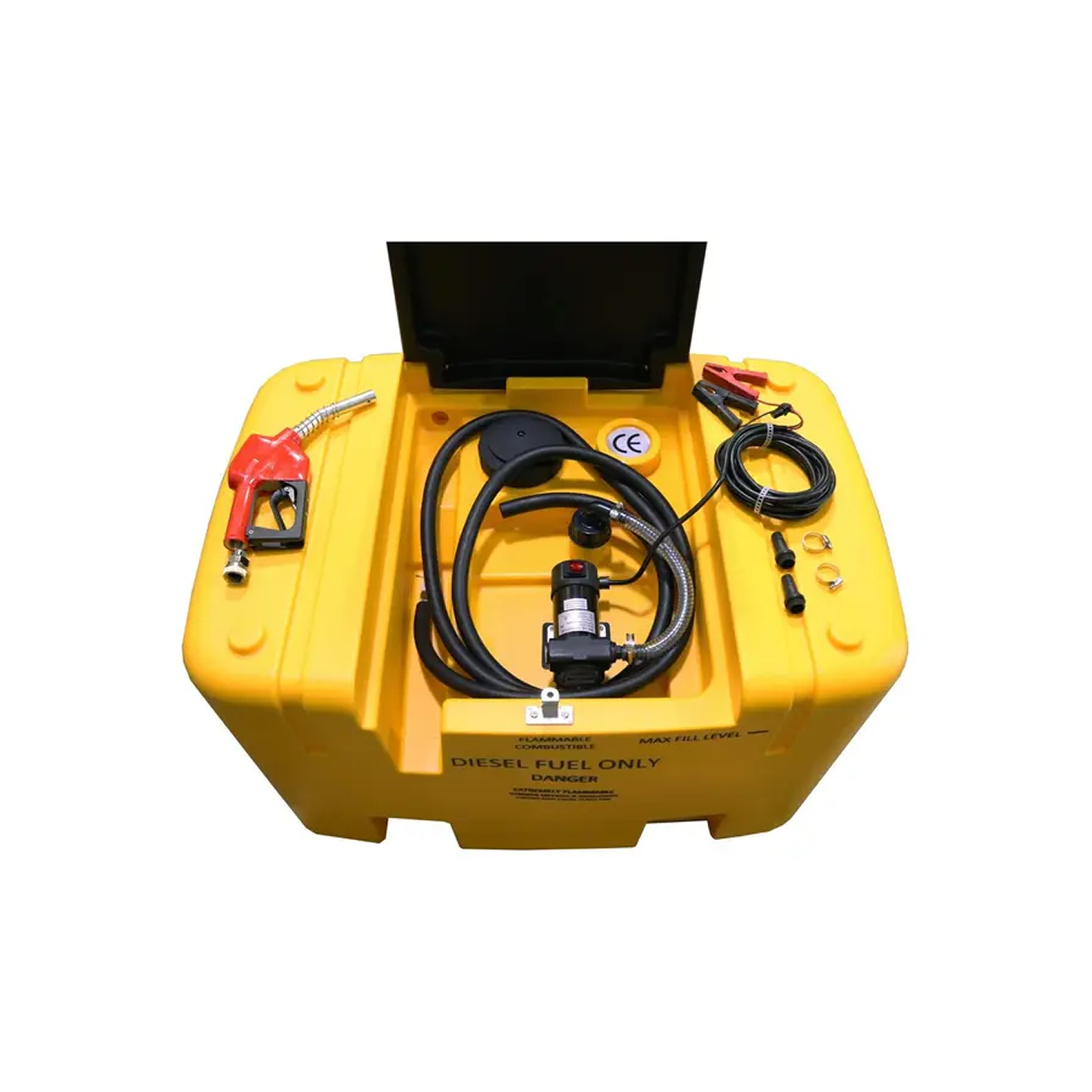 400L Diesel Transfer Tank-zoom-5