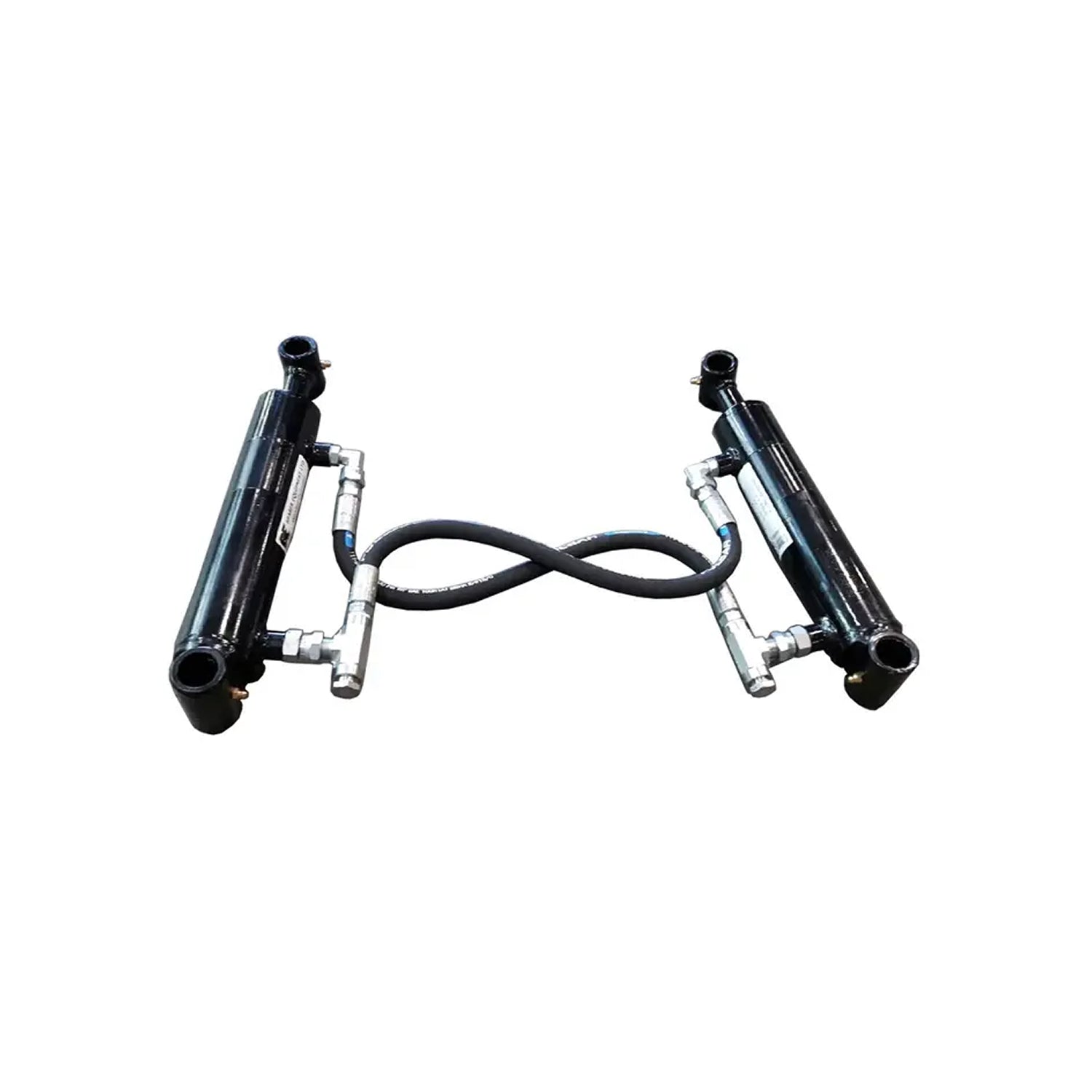 Hydraulic Angle Kit, Front Snowblade-1