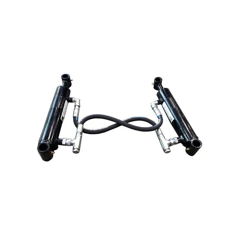 Hydraulic Angle Kit, Front Snowblade-zoom-