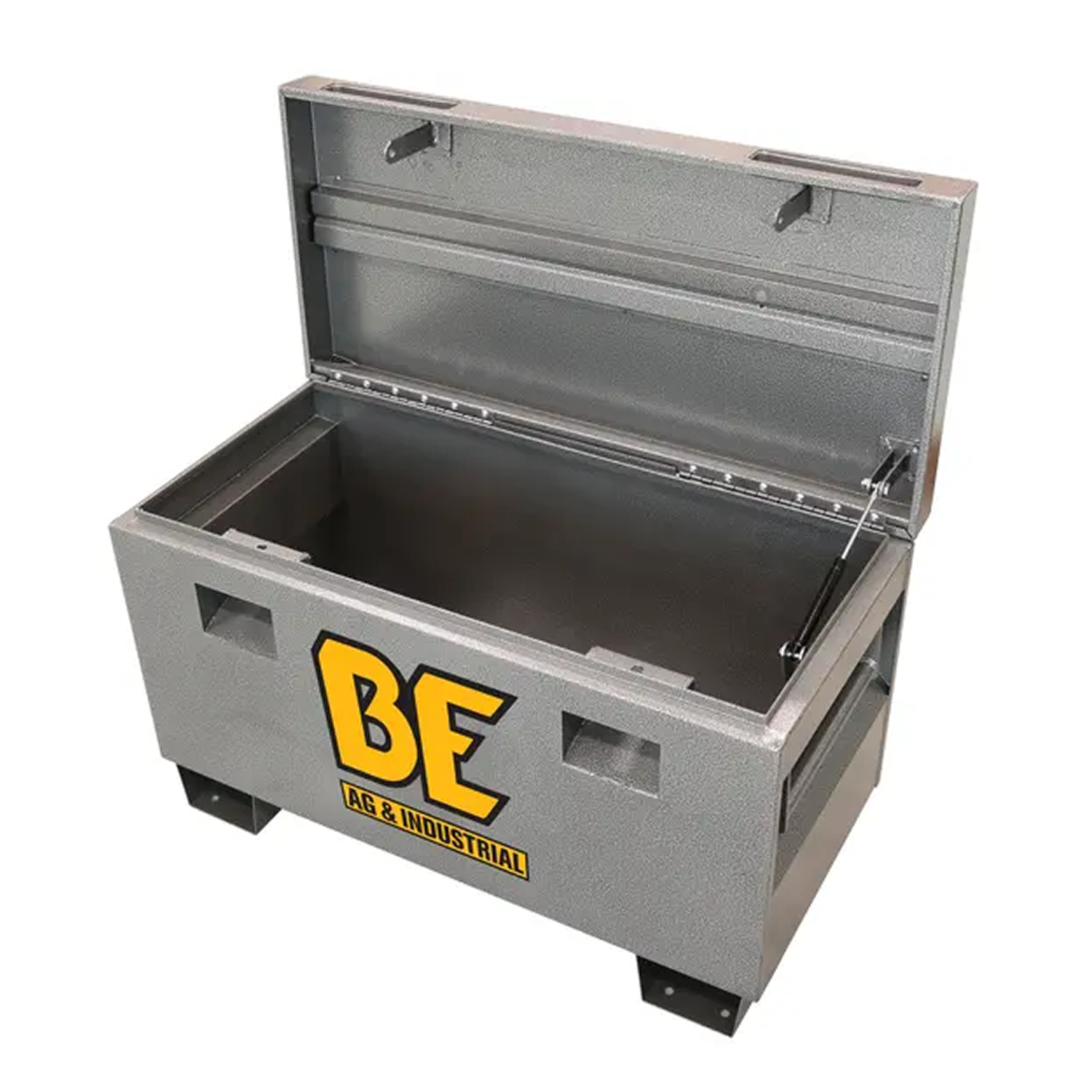 36" Job Box, Lockable-zoom-1