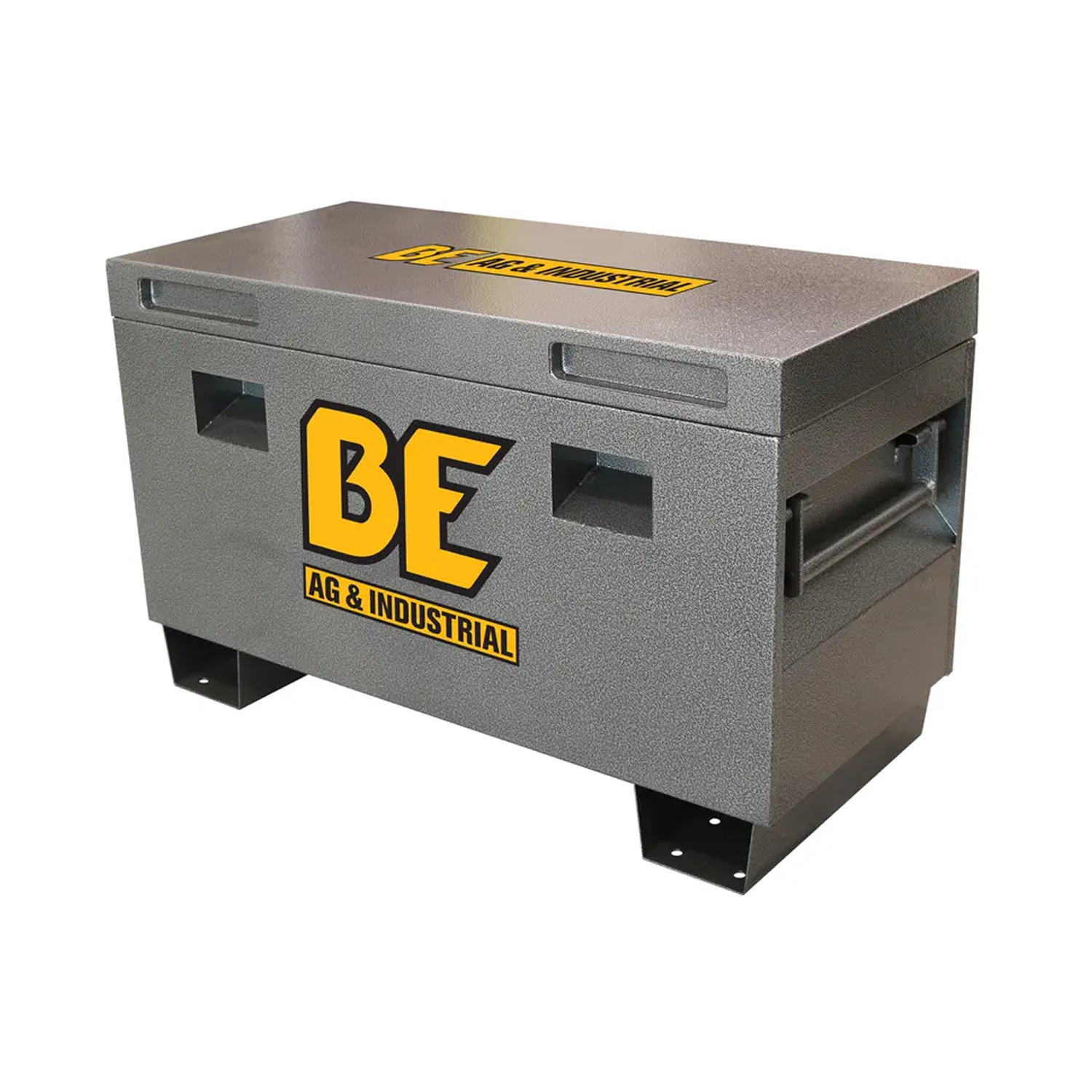 36" Job Box, Lockable-zoom-2