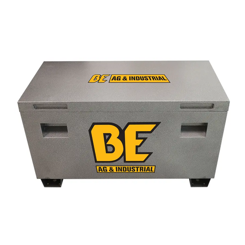 36" Job Box, Lockable-zoom-