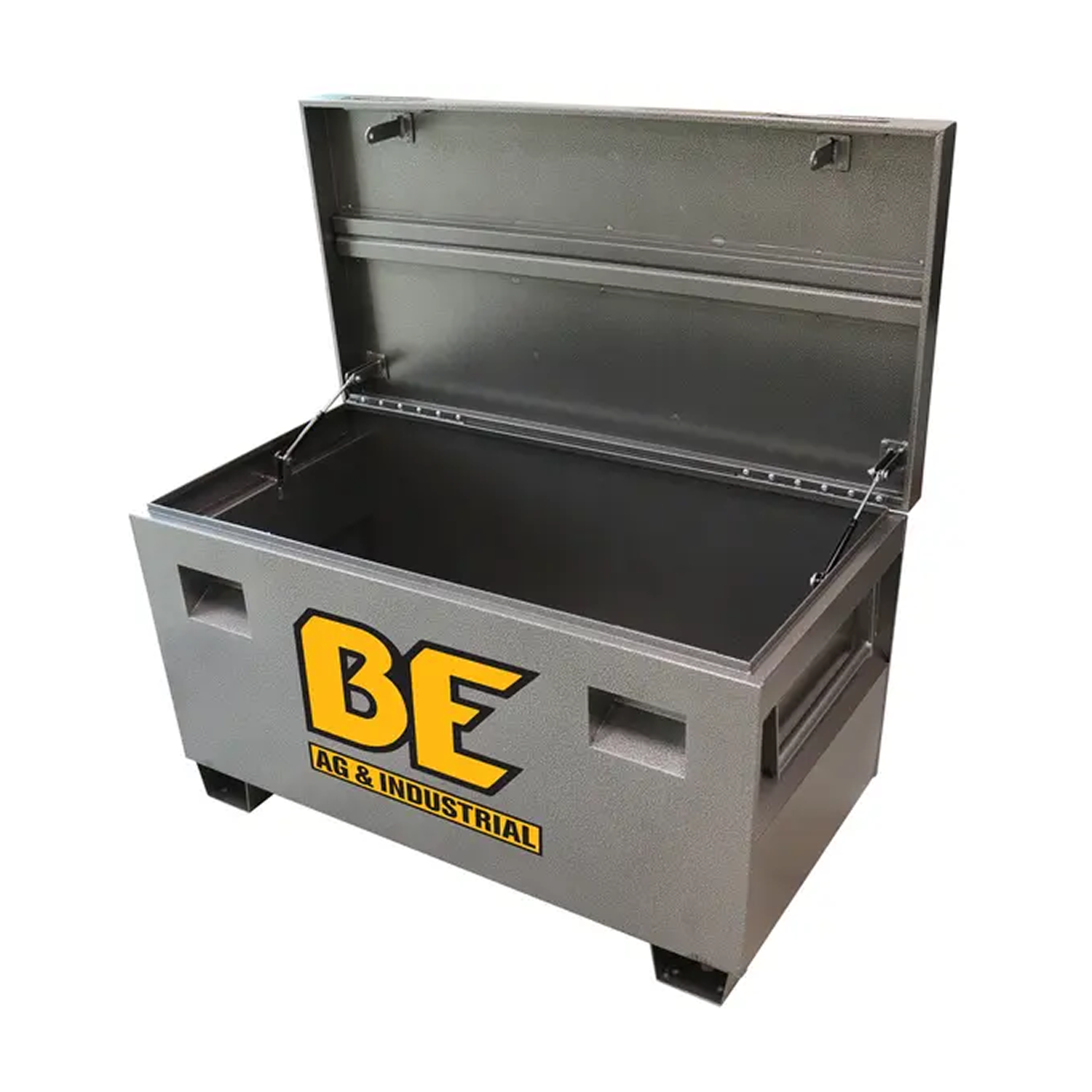 48" Lockable Jobsite Box-1