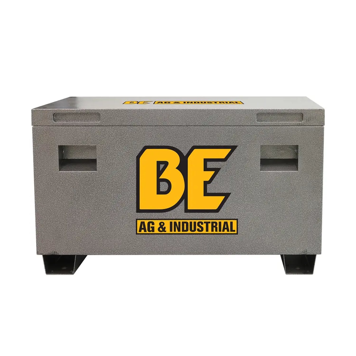 48" Lockable Jobsite Box-2