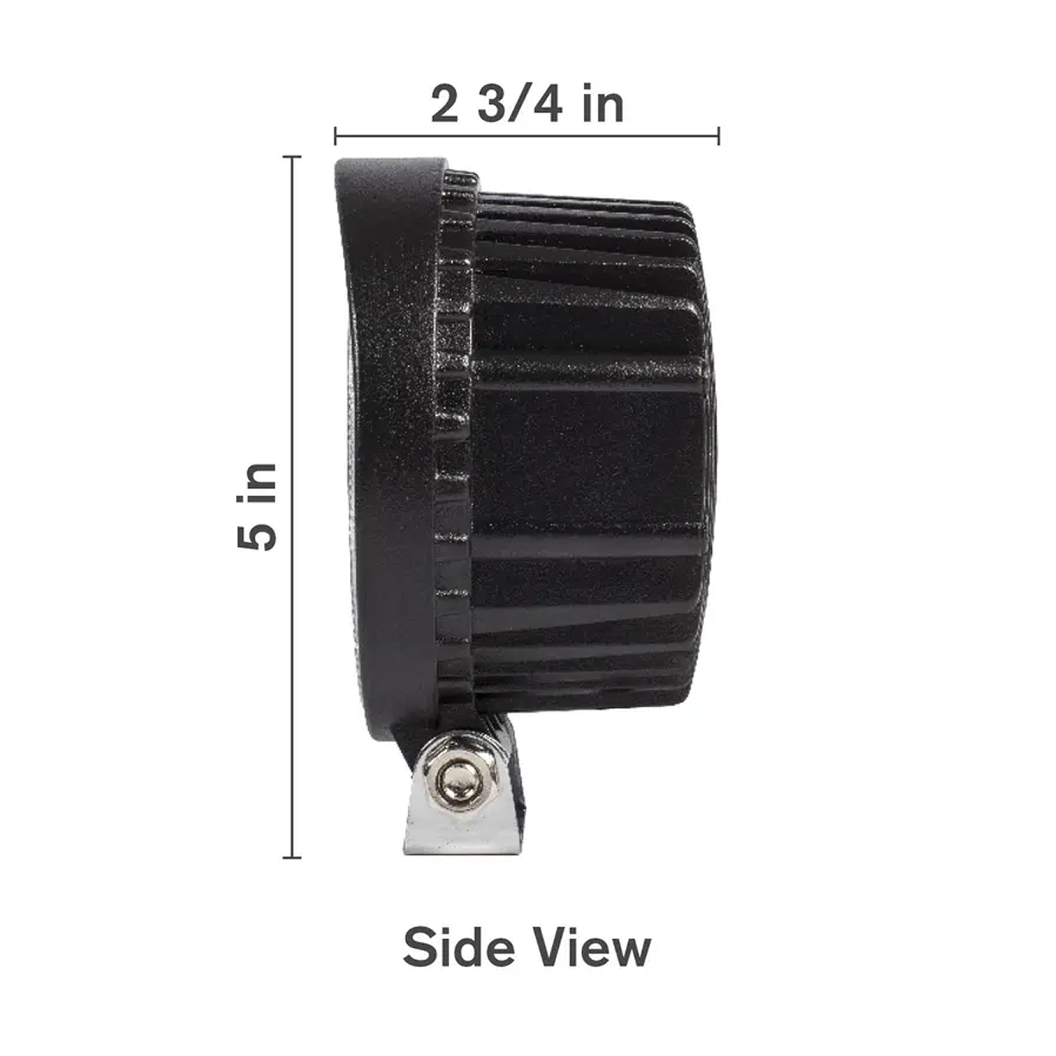 42W 3,000 Lumen LED Flood Light-zoom-3