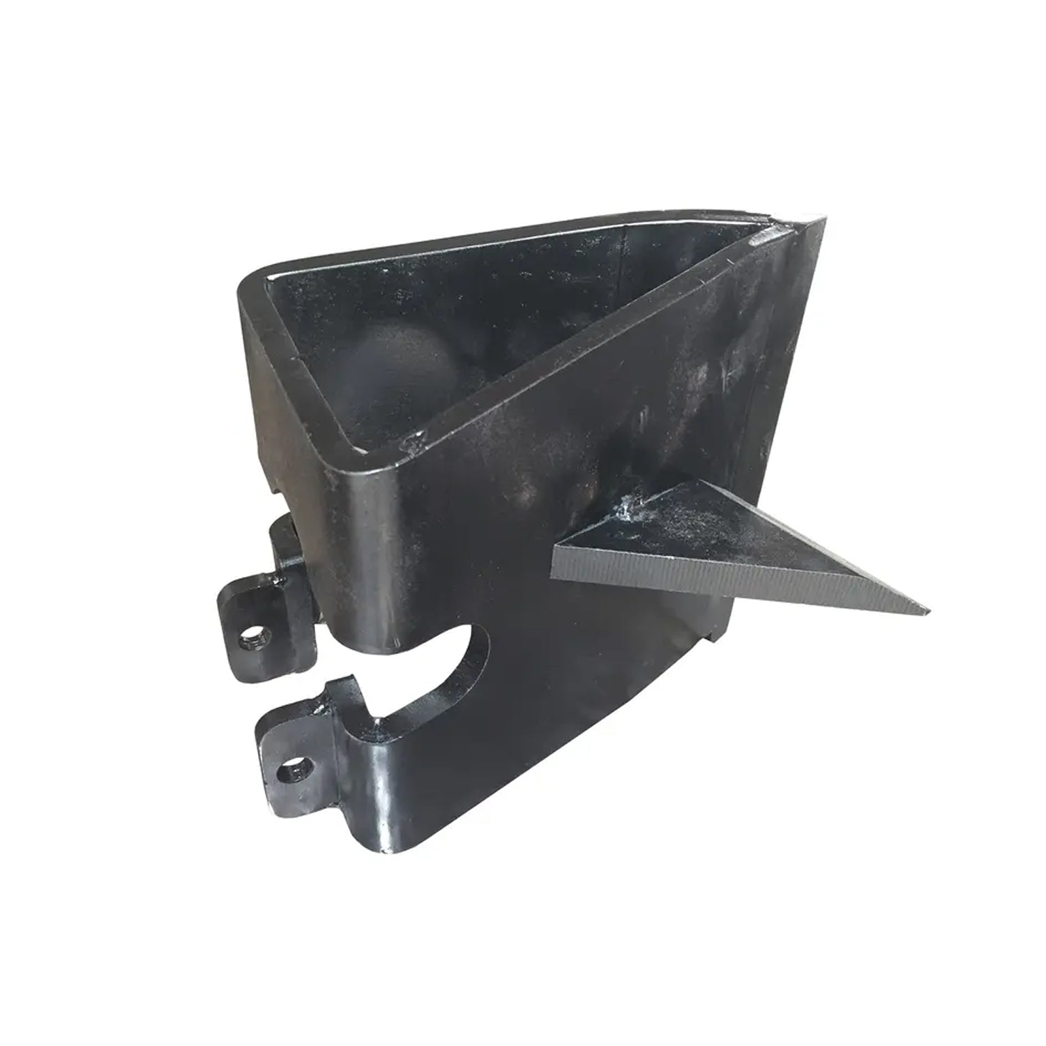 Cross Wedge, 4-Way Option