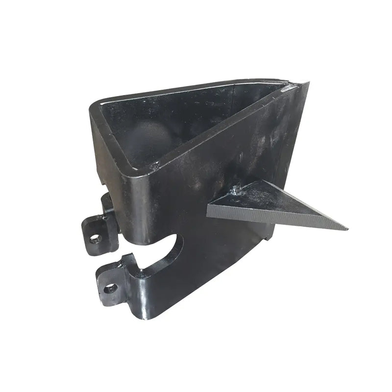 Cross Wedge, 4-Way Option-zoom-