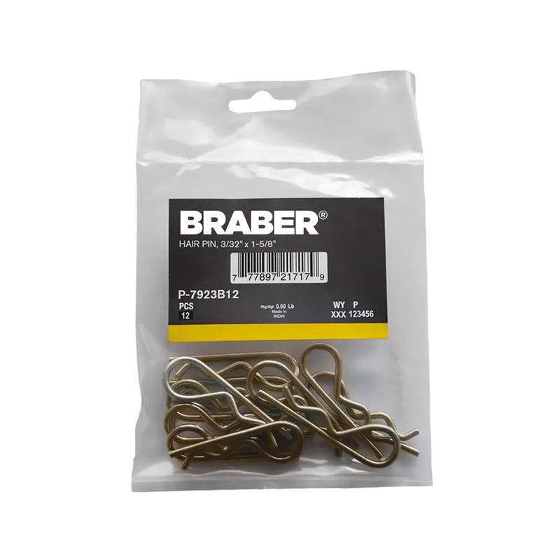 2.5 x 43 mm Hair Pin Kit-zoom-