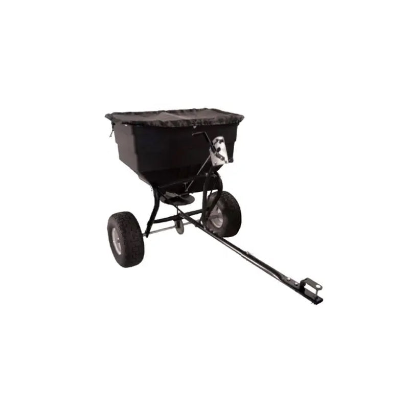 Tow-Behind Broadcast Spreader 250 lb – PFS105T-zoom-