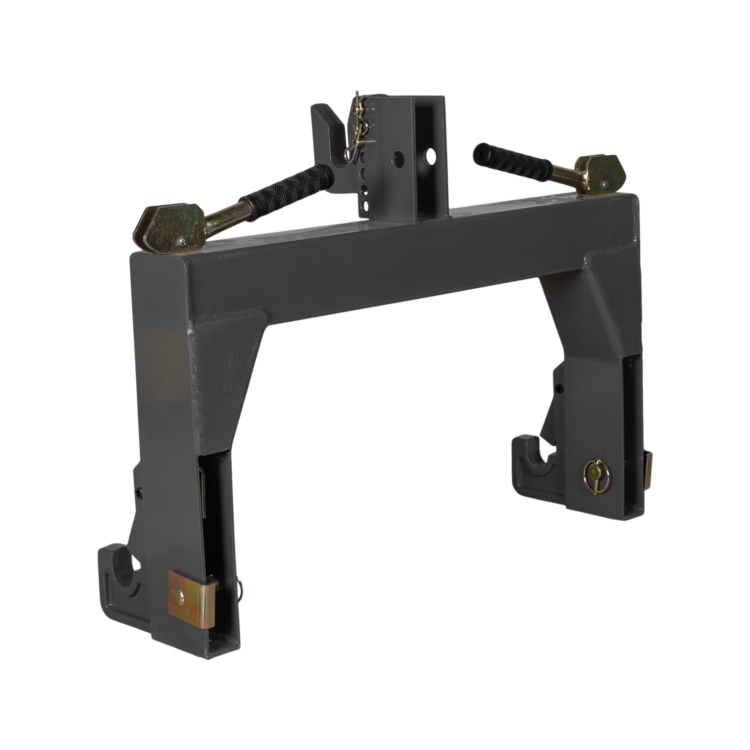 3-Point Quick Hitch CAT 1 up to 50 HP – QH1LN-7