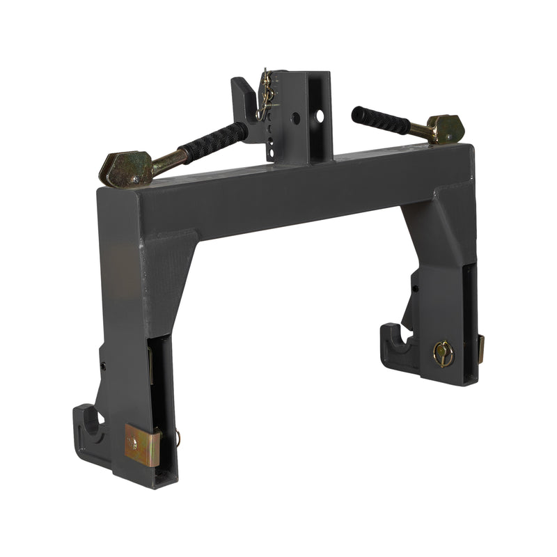 3-Point Quick Hitch CAT 1 up to 50 HP – QH1LN-zoom-