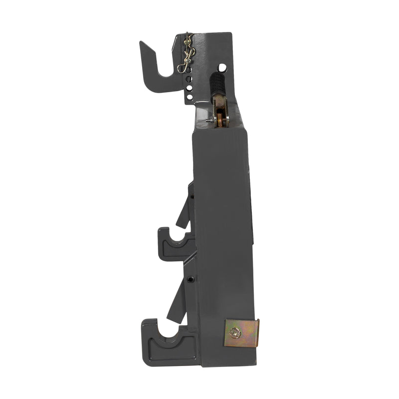 3-Point Quick Hitch CAT 1 up to 50 HP – QH1LN-zoom-