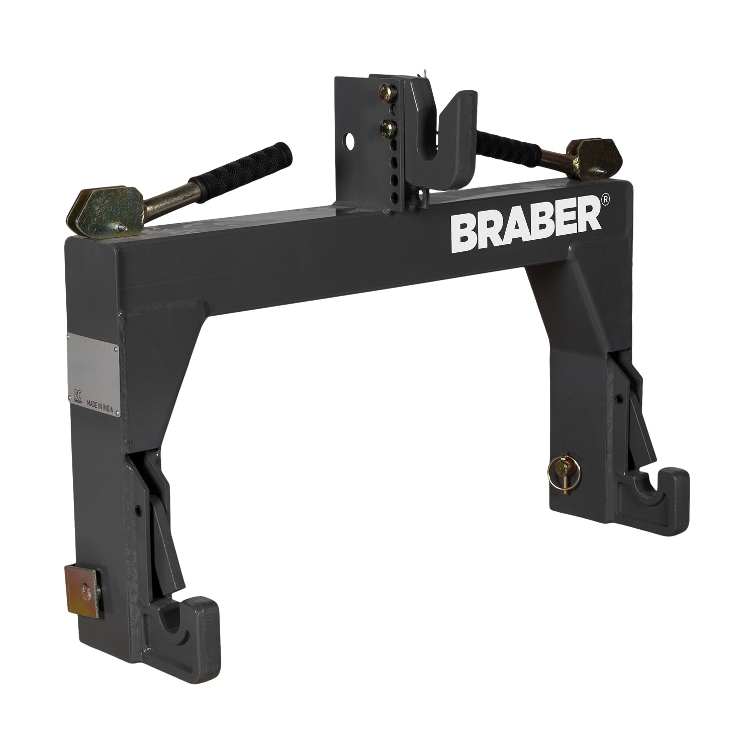 3-Point Quick Hitch CAT 1 up to 50 HP – QH1LN-zoom-5