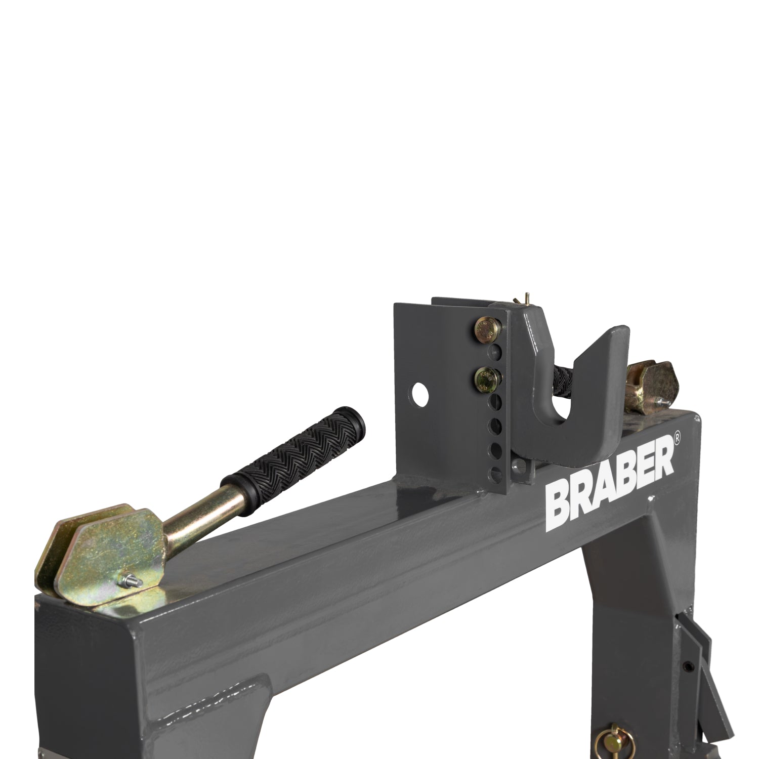 3-Point Quick Hitch CAT 1 up to 50 HP – QH1LN